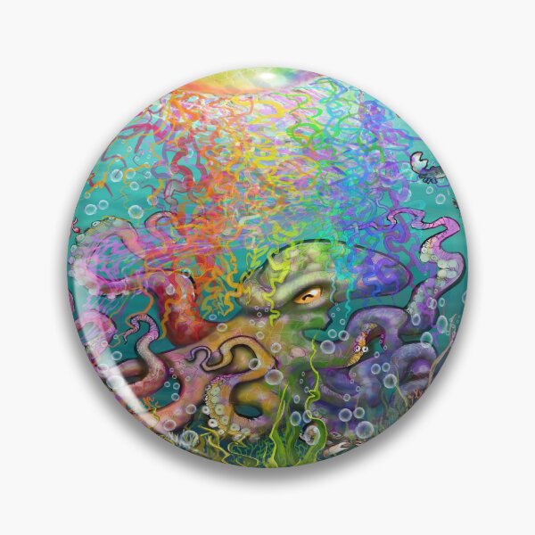 Item preview, Entanglement designed and sold by Kevin Middleton.