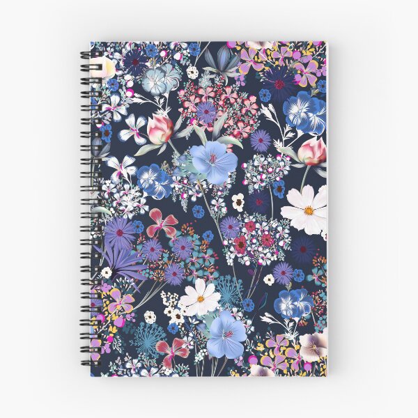 Item preview, Moda flores coloridas verano brillante designed and sold by FleurDesign.