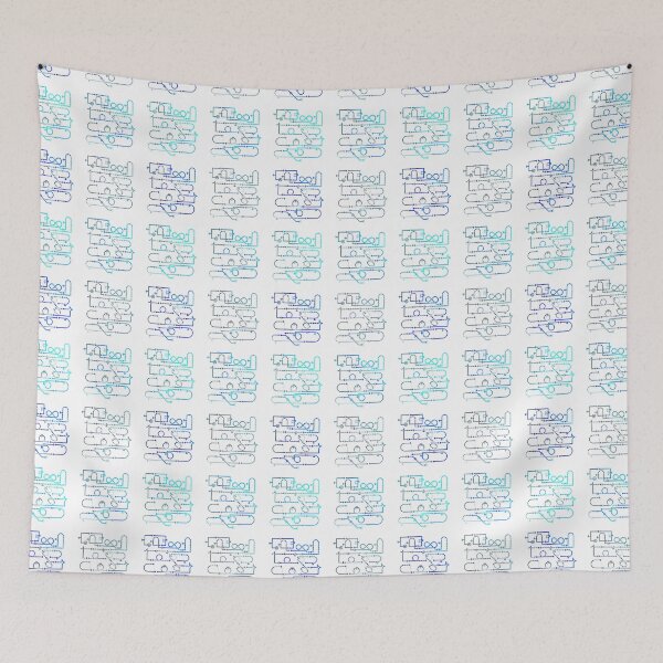 Item preview, Aresti bold and cool designed and sold by pinebluedesign.