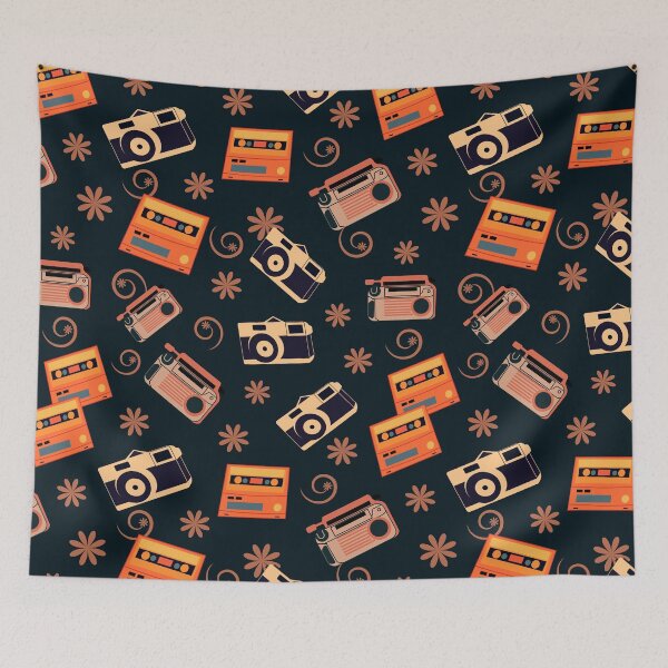 Item preview,  Nostalgia  designed and sold by Nadiacreativity.