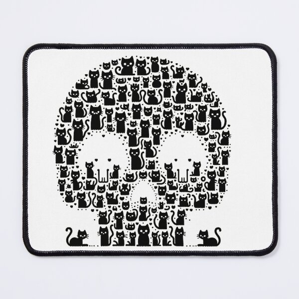 Item preview, "All the Cats in the Finish" designed and sold by Tecno-Art-Land.