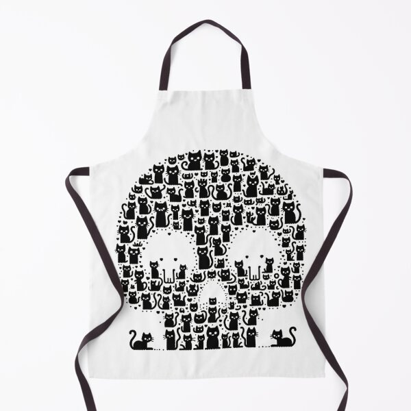 Item preview, "All the Cats in the Finish" designed and sold by Tecno-Art-Land.