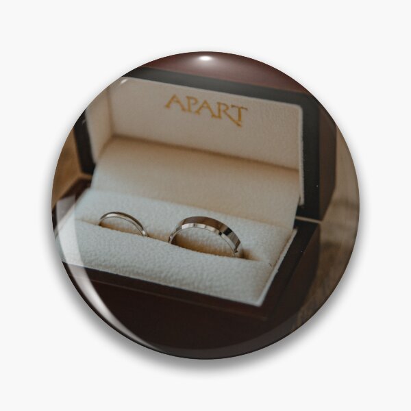 Item preview, Wedding Rings designed and sold by counter2024.