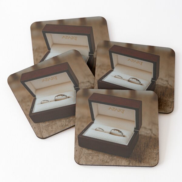 Item preview, Wedding Rings designed and sold by counter2024.