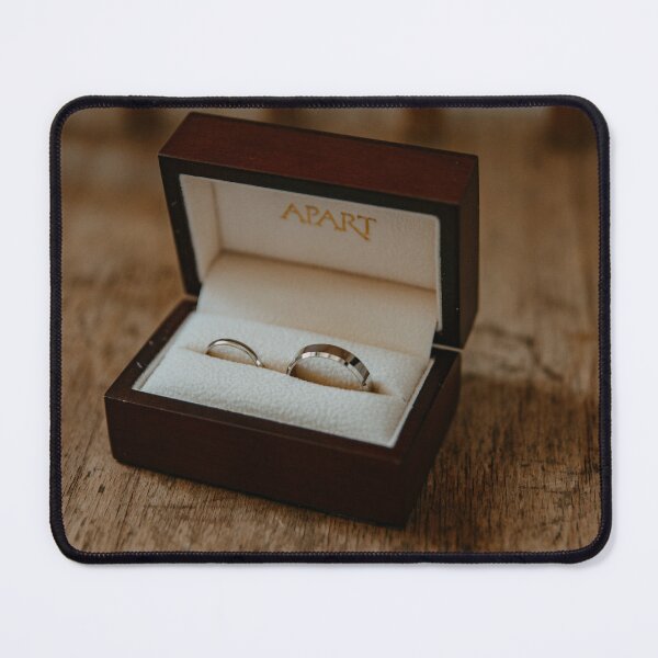 Item preview, Wedding Rings designed and sold by counter2024.