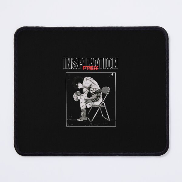 Item preview, inspiration gym designed and sold by onepoeth.