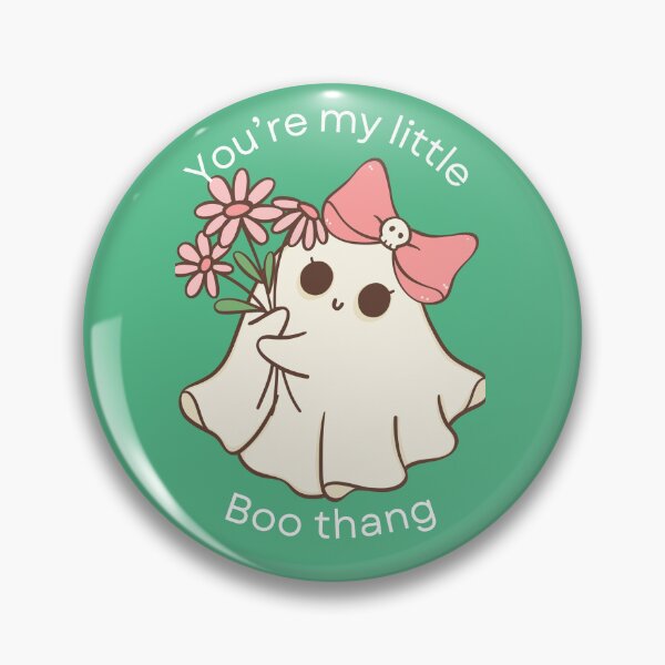 Item preview, You're my little Boo thang designed and sold by sedonavibes1111.