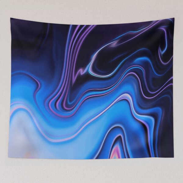 Item preview, Trans Gay Pride Hydrodip designed and sold by Thelittlelord.