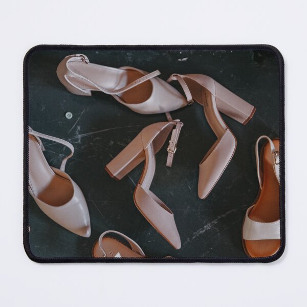 Item preview, Slippers designed and sold by counter2024.
