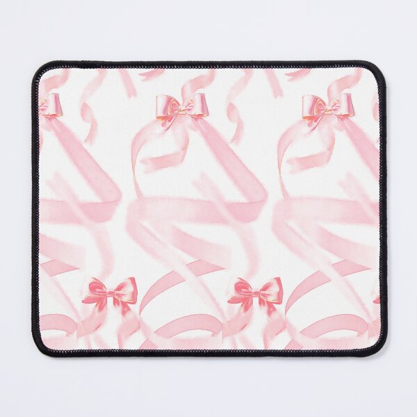 Item preview, Pink Ribbon Symphony designed and sold by pinebluedesign.