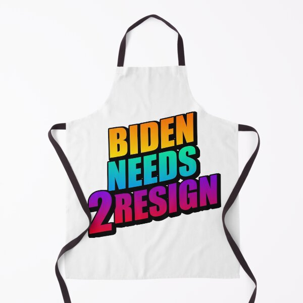 Item preview, BIDEN NEEDS 2 RESIGN designed and sold by anthony96922.