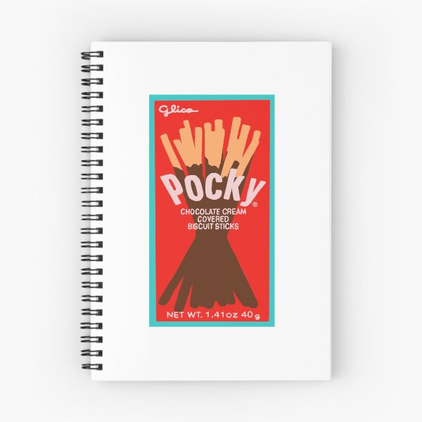 Item preview, Chocolate Pocky designed and sold by RibbonJuice.