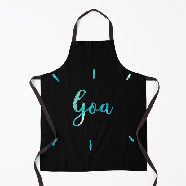 Item preview, Goa (Hippie Summer Edition) designed and sold by asanaworld.