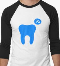 Bluetooth Baseballshirt für Männer