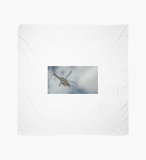 Militar helicopter Scarf