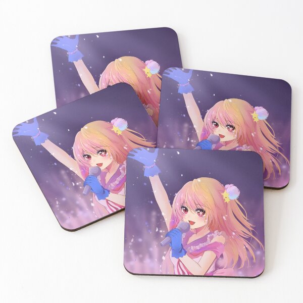 Item preview, Oshi no Ko - Hoshino Ruby designed and sold by KevinArtistQ1.