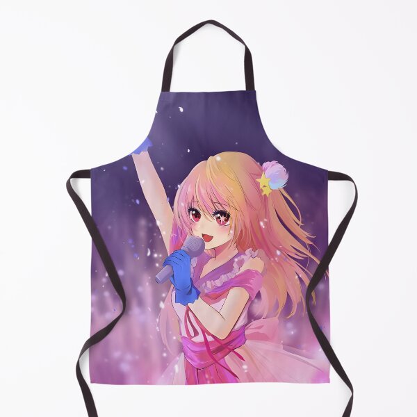 Item preview, Oshi no Ko - Hoshino Ruby designed and sold by KevinArtistQ1.