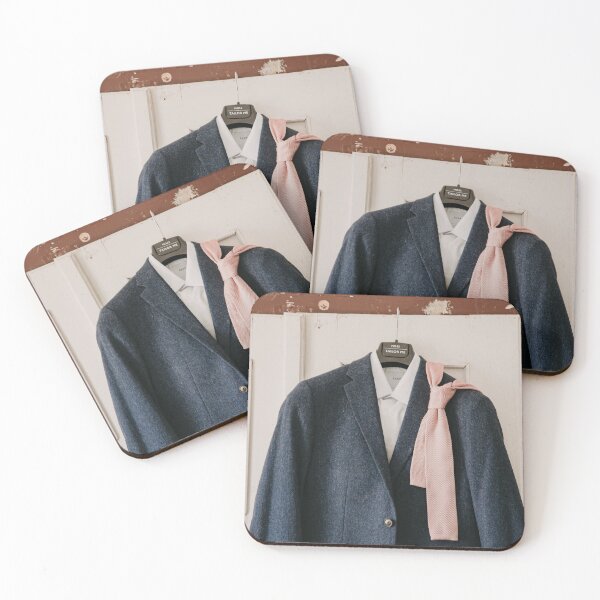 Item preview, Wedding Suit designed and sold by counter2024.