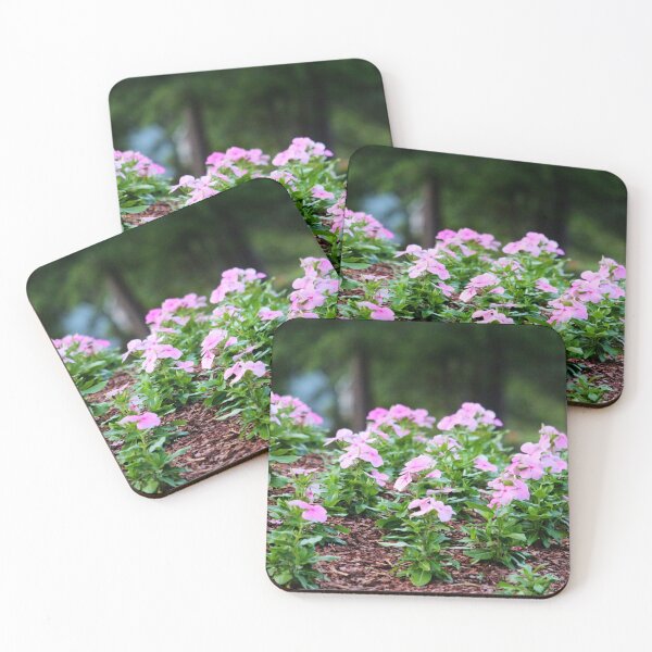 Item preview, Small Pink Flowers designed and sold by Cynthia48.