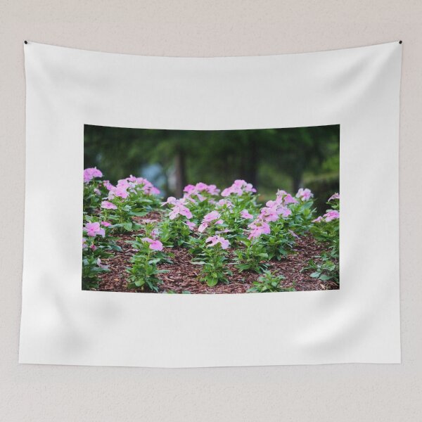 Item preview, Small Pink Flowers designed and sold by Cynthia48.