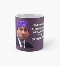 Prison Mike - Dementors T-Shirt Mug