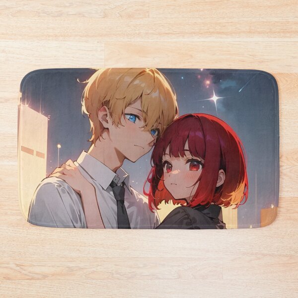 Item preview, Oshi no Ko - Kanaqua Cover Image designed and sold by KevinArtistQ1.