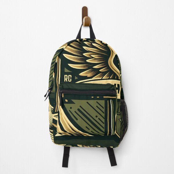 Item preview, Vintage Military Emblem Design designed and sold by aminz4.