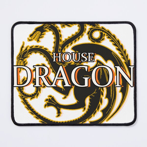 Item preview, SHIRT-HOUSE-DRAGON-GOT-GAMEOFTHRONES-MODEL designed and sold by israelsureda.