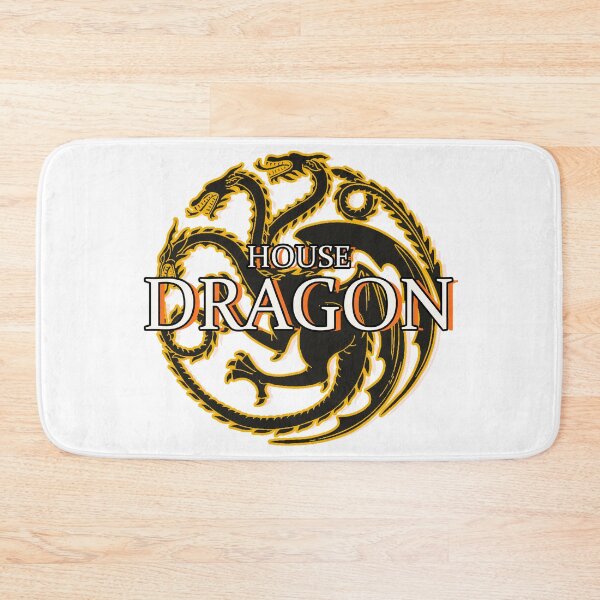 Item preview, SHIRT-HOUSE-DRAGON-GOT-GAMEOFTHRONES-MODEL designed and sold by israelsureda.
