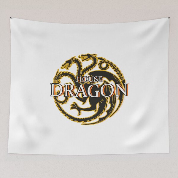 Item preview, SHIRT-HOUSE-DRAGON-GOT-GAMEOFTHRONES-MODEL designed and sold by israelsureda.