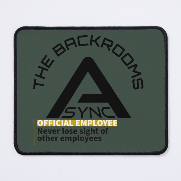 Item preview, Backroom Employee designed and sold by Laragon11.