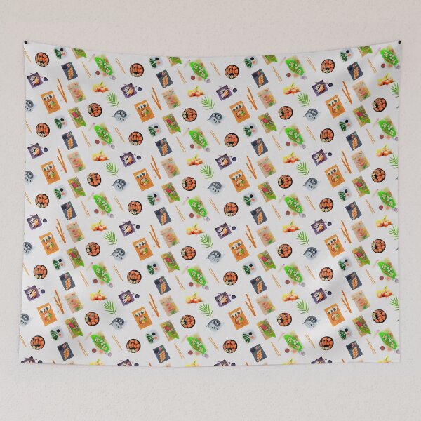 Item preview, Sakura Savor  designed and sold by pinebluedesign.