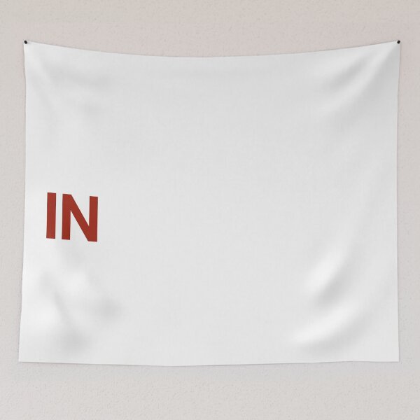 Item preview, INSecurity designed and sold by wordmanic.