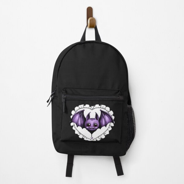 Item preview, Purple heart Bat designed and sold by Caseymax.