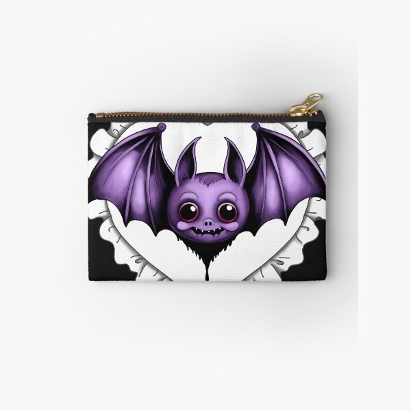 Item preview, Purple heart Bat designed and sold by Caseymax.