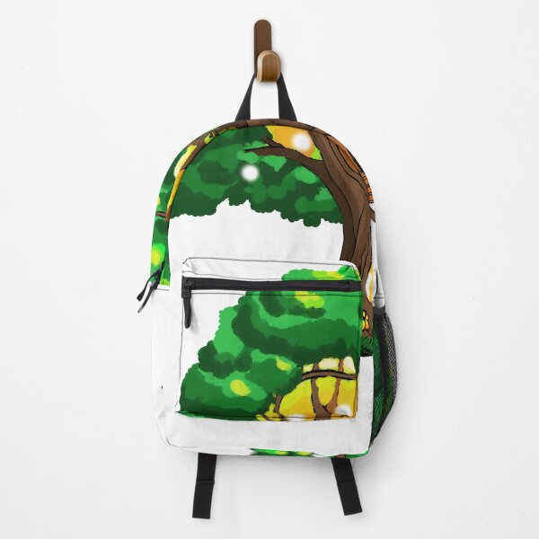 Item preview, tree house designed and sold by SheepTigerArt.