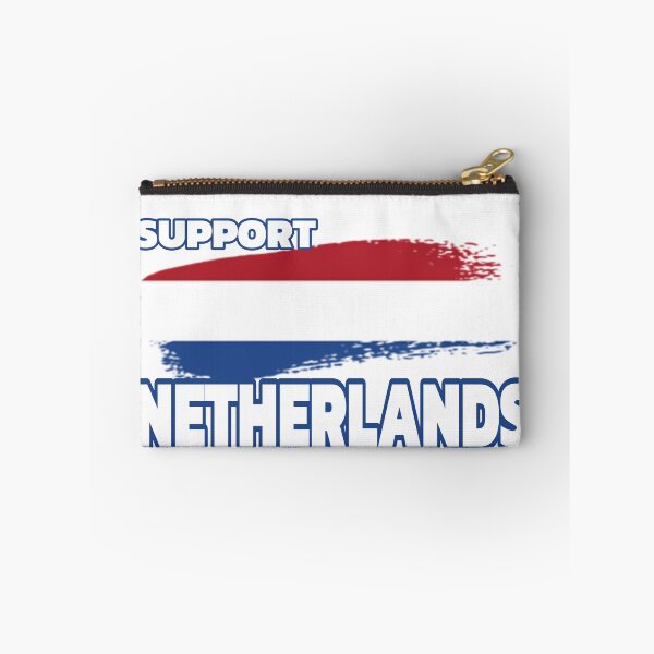 Item preview, Support Netherlands In Euro championship 2024 designed and sold by MazenCorner.