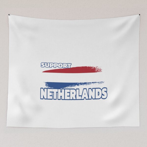 Item preview, Support Netherlands In Euro championship 2024 designed and sold by MazenCorner.