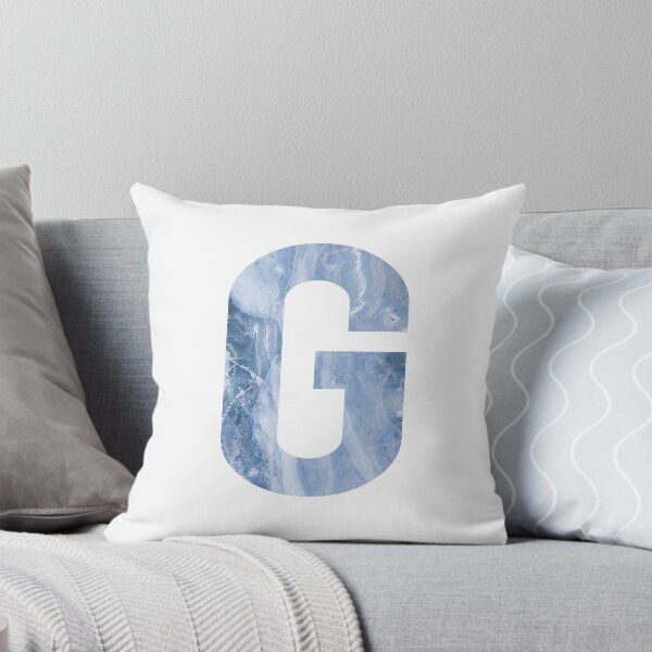 Item preview, Marble G Initial  designed and sold by hailsteviee.