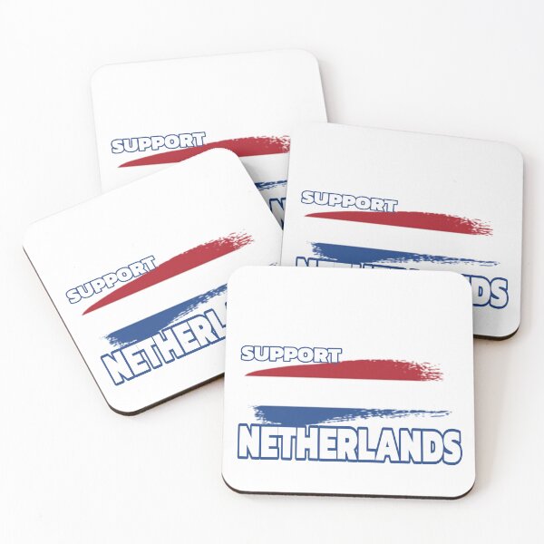 Item preview, Support Netherlands In Euro championship 2024 designed and sold by MazenCorner.
