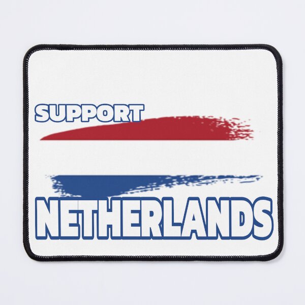 Item preview, Support Netherlands In Euro championship 2024 designed and sold by MazenCorner.