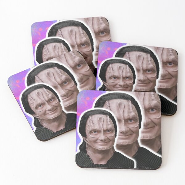 Item preview, Trekkery Triple Murder Lizard Pop Art designed and sold by orionlodubyal.