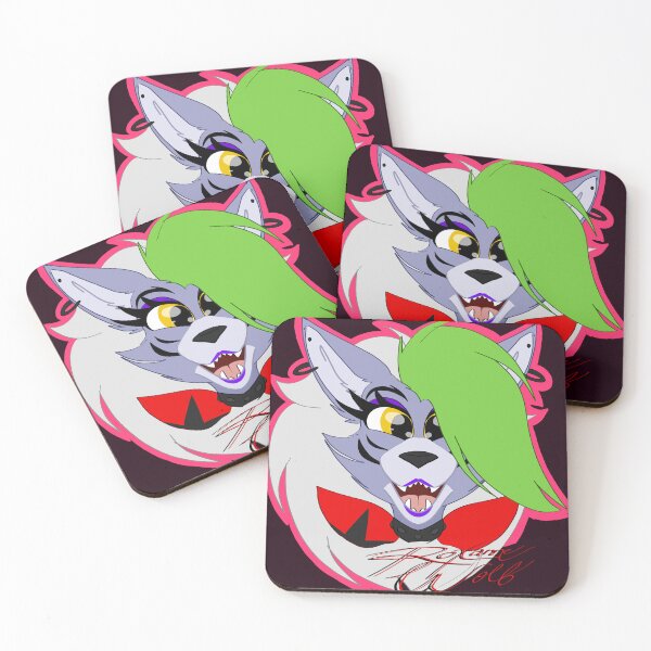 Item preview, Roxxane Wolf - Your a winner  designed and sold by Thehazbeansky1.