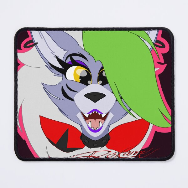 Item preview, Roxxane Wolf - Your a winner  designed and sold by Thehazbeansky1.