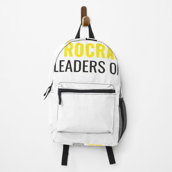 Item preview, Procrastinators Leaders Of Tomorrow designed and sold by faridman.