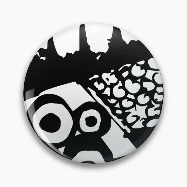 Item preview, Black and White Series.....Still Life designed and sold by pens.