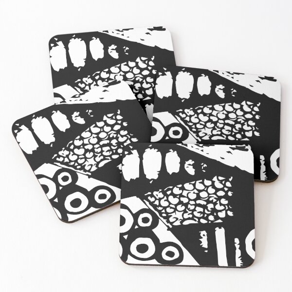 Item preview, Black and White Series.....Still Life designed and sold by pens.