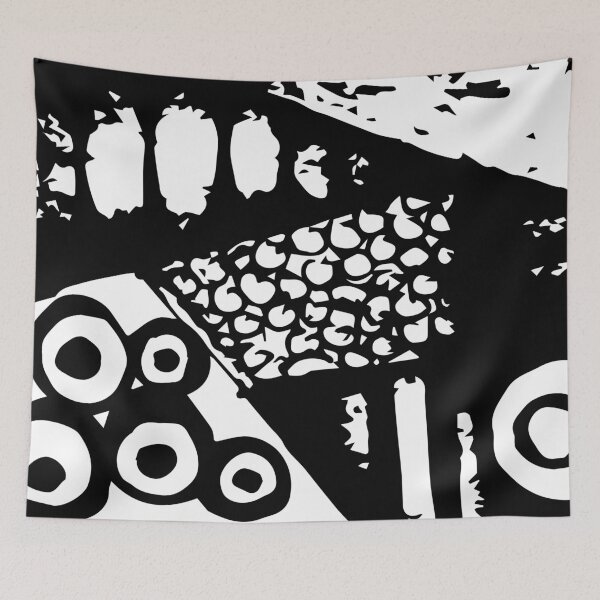 Item preview, Black and White Series.....Still Life designed and sold by pens.