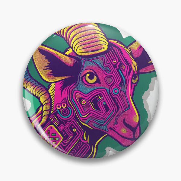 Item preview, Tech Ram designed and sold by nate1579.