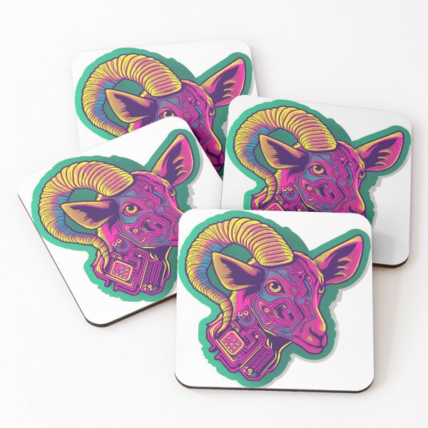 Item preview, Tech Ram designed and sold by nate1579.